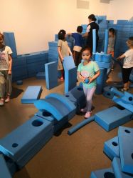 -北京科学中心儿童乐园