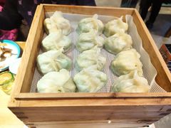-倍儿美海鲜排挡·非遗海鲜蒸饺(洋货店)