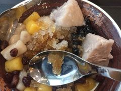 -鲜芋仙(太原街万达店)