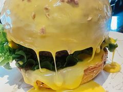 -Lets burger非常汉堡·环球风味(蓝色港湾店)