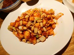 -小放牛炒菜馆(三丰店)