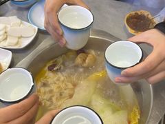 -光头药膳鸡(莱茵小镇店)