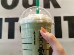 -星巴克(广州百信广场东区店)