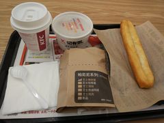-肯德基(颛桥店)