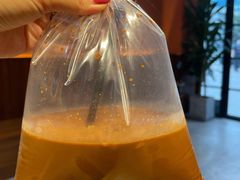 老挝冰咖啡-茉莱·老挝冰咖啡·泰式奶茶(世茂国际广场店)