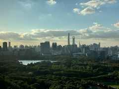 -上海浦东嘉里大酒店