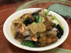 老法三鲜-张一品食府