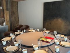 -北京老铺烤鸭(第五国际店)