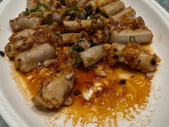 竹肠-丰尔粥食·粥底火锅·桑拿鸡(大良总店)