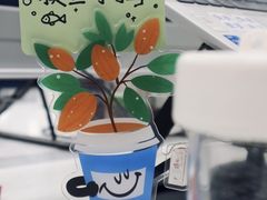 -Something For(鹏润达店)