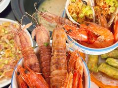 -渔香餐厅·海鲜大排档·现捞活海鲜(南澳旅游必选店)