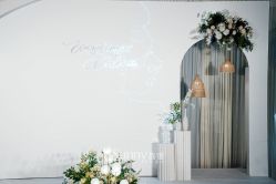 -Sunny喜铺婚礼定制·求婚策划