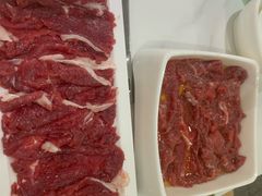 -浪里寻·臻牛养生牛肉火锅(方圆荟店)
