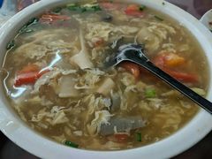 -老杨饭店(万科里店)