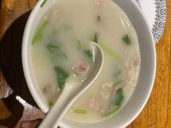 -蒙艾里民族传统菜蒙餐