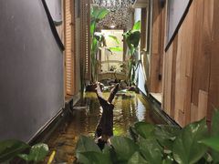 -邈墨茶馆(凤起路店)