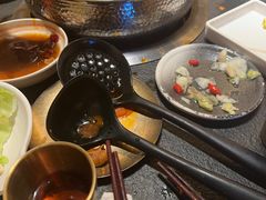 -晓宇重庆火锅(西安荟聚店)