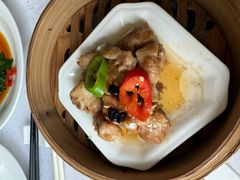 -海湾壹品·粤菜·早茶·烤鸭(拱北店)