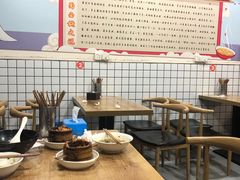 大堂-包面西施(黄泥磅总店)