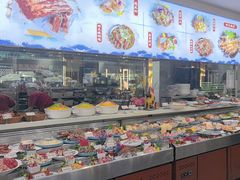 -抹直口特色菜馆(一店)