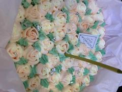 -小厨娘淮扬菜(六合欢乐港店)