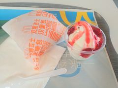 -麦当劳(金平路站店)