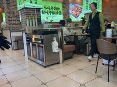 -丝路传奇·中国拉面航母店(北医三院店)