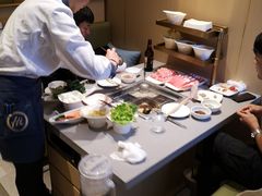 -海底捞火锅(吴中路店)