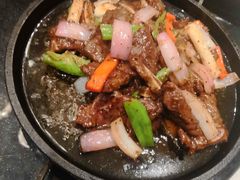 -芳芳私房菜·精做淮扬菜(承德路店)