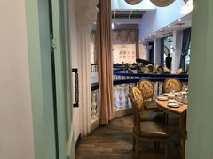 包厢-爱琴海假日餐厅(八里湖婚礼公园店)