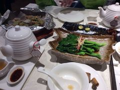 -尚一汤 广东炖汤(金桥国际店)
