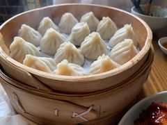 南翔小笼包-双塔老饭店
