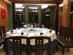 包厢-中心大酒店·本味餐厅