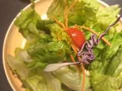 生菜-西塔老太太泥炉烤肉(龙湖北苑天街店)