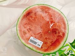 -果蔬好生活超市(乐堤港店)