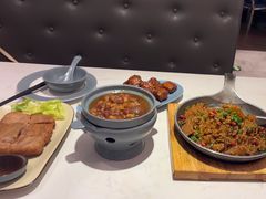 -鹿港小镇(悠唐店)