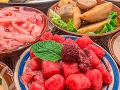 -冯校长老火锅(深圳总店)