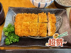 -胜博殿日式炸猪排(西红门店)