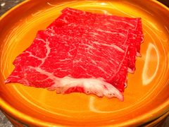 -牛YO寿喜烧·铁板烧和牛火锅自助(市府恒隆店)