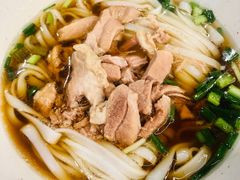 -易裕和·长沙米粉(竹塘西路店)