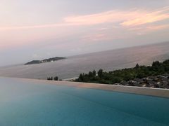 -瑰丽酒店·海吧·天际下午茶·现场DJ·天台酒吧