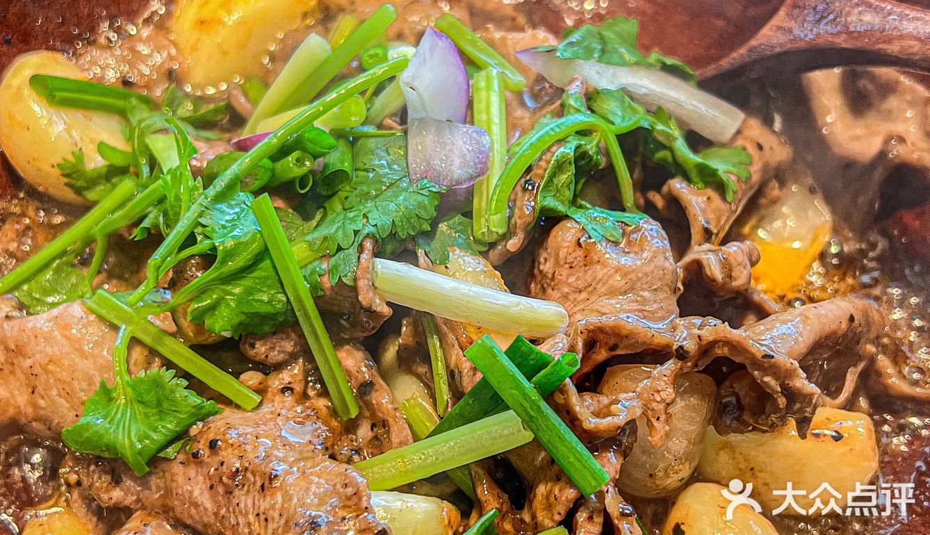 本地人认证超正潮汕牛肉火锅｜会员享优惠