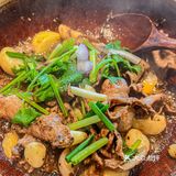 本地人认证超正潮汕牛肉火锅｜会员享优惠
