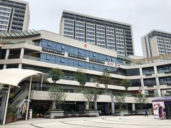 -浦江城市生活广场(江月路店)