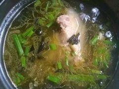 -文娟土菜馆(天柱山店)