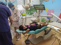 -宁波口腔医院(鄞州分院)