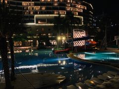 -深圳大梅沙京基洲际度假酒店