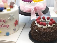 -法诗甜蛋糕店(皇姑大润发店)