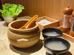 -泥炉烧肉师(新街口金銮巷店)