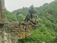 -武当山风景区